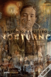 Capa do artigo Nocturno
