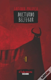 Capa do artigo Nocturno Belfegor