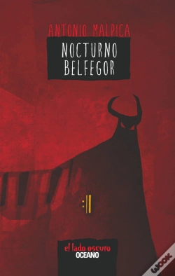 Capa do artigo Nocturno Belfegor