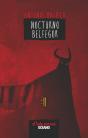 Nocturno Belfegor - Preview