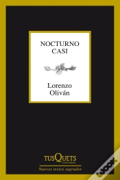 Capa do artigo Nocturno Casi