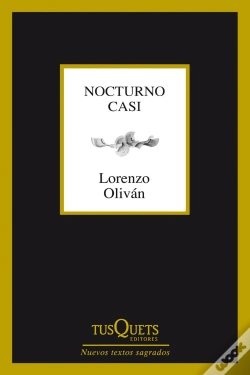 Capa do artigo Nocturno Casi