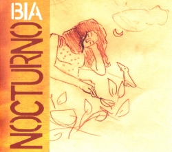 Capa do artigo Nocturno - CD