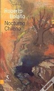 Capa do artigo Nocturno Chileno