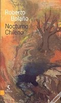 Capa do artigo Nocturno Chileno