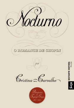 Capa do artigo Nocturno