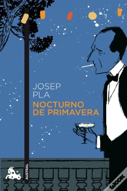 Capa do artigo Nocturno De Primavera