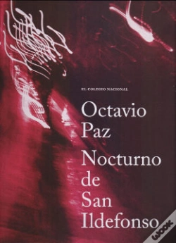 Capa do artigo Nocturno De San Ildefonso