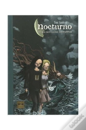 Capa do artigo Nocturno, El Que Camina Con Los Muertos