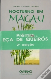 Nocturno em Macau