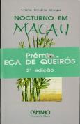 Nocturno em Macau