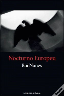 Capa do artigo Nocturno Europeu