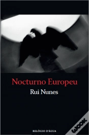 Capa do artigo Nocturno Europeu