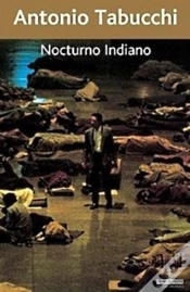 Capa do artigo Nocturno Indiano