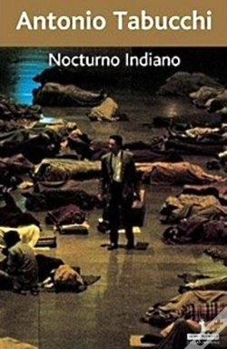 Capa do artigo Nocturno Indiano