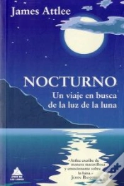 Capa do artigo Nocturno
