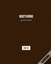 Capa do artigo Nocturno