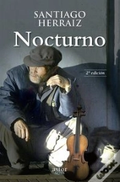 Capa do artigo Nocturno