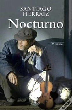 Capa do artigo Nocturno