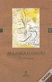 Capa do artigo Nocturnos