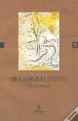 Capa do artigo Nocturnos