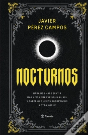 Capa do artigo Nocturnos