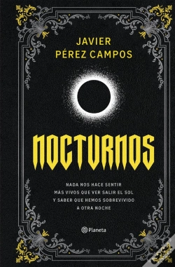 Capa do artigo Nocturnos