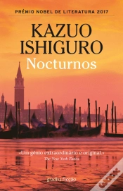 Capa do artigo Nocturnos