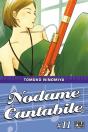 Nodame Cantabile 11 - Preview