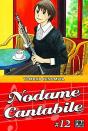Nodame Cantabile T.12 - Preview