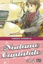 Nodame Cantabile T.14 - Preview