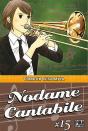 Nodame Cantabile T15 - Preview