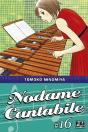 Nodame Cantabile T.16 - Preview