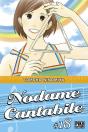 Nodame Cantabile T.18 - Preview