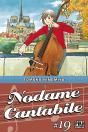 Nodame Cantabile T.19 - Preview