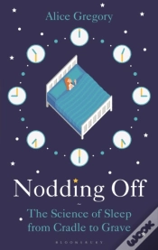 Capa do artigo Nodding Off