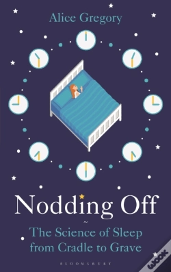 Capa do artigo Nodding Off