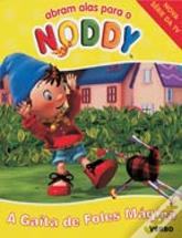 Noddy - A Gaita de Foles Mágica
