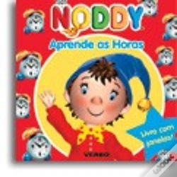 Capa do artigo Noddy Aprende as Horas
