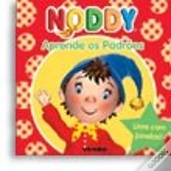 Capa do artigo Noddy Aprende os Padrões