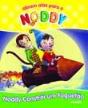 Noddy Constrói um Foguetão - Preview