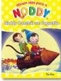 Noddy Constrói um Foguetão - Preview