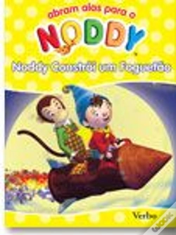Capa do artigo Noddy Constrói um Foguetão