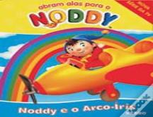 Noddy e o Arco-Íris