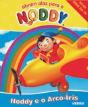 Noddy e o Arco-Íris - Preview