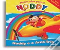 Noddy e o Arco-Íris