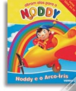 Capa do artigo Noddy e o Arco-Íris
