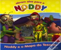 Noddy e o Mapa do Tesouro
