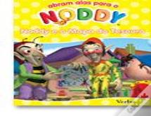 Noddy e o Mapa do Tesouro