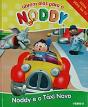 Noddy e o Táxi Novo - Preview